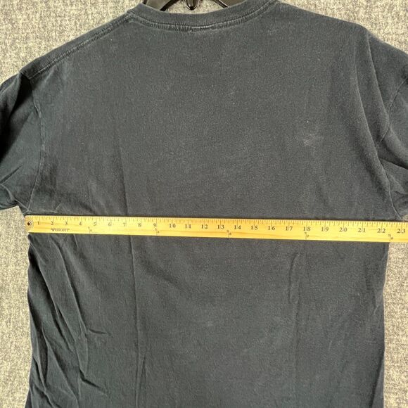 T-Rex Cafe Shirt Mens XL Vintage Y2K Dinosaur Restaurant Disney Springs Florida - Picture 6 of 9